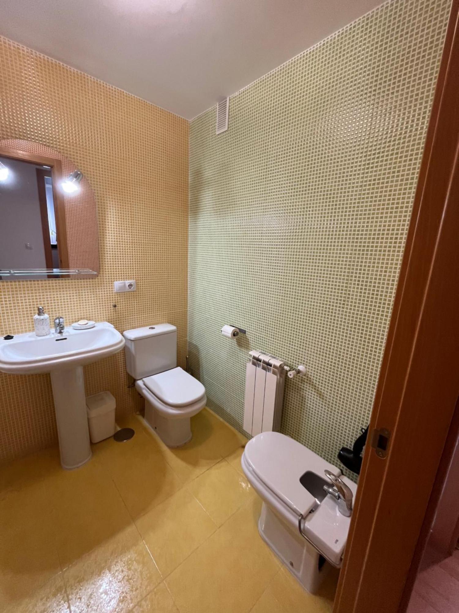 Anade Real Guest House ダイミエル エクステリア 写真